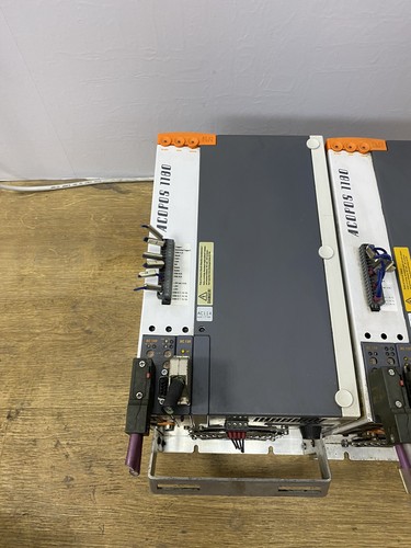 B&R AUTOMATIZACIÓN ACOPOS 1180 8V1180.00-2 | Rev. V5 + AC140 + AC120 (AC114) - Imagen 2 de 14