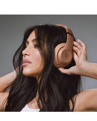 New In Box Beats Studio Pro x Kim, Noise Cancelling