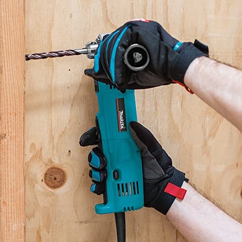 Makita Right Angle Drill DA3010F AC 100V - Picture 6 of 7