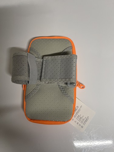 Sports Armband Running Jogging Gym Arm Band Pouch Bag Holder Case For Cell Phone - Picture 2 of 4
