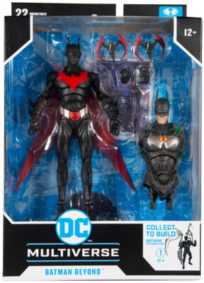 DC Multiverse 7