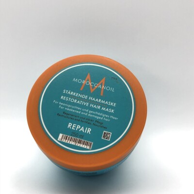 Moroccanoil Repair Stärkende Haarmaske 250 ml 