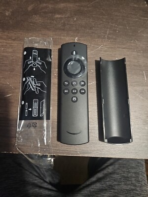 Replacement Alexa Voice Remote for Fire TV Stick Lite, H69A73