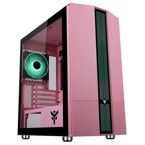 PC GAMING COMPUTER RYZEN 5 5600G- SSD M.2 512 GB -RAM 16GB 32OO MHZ-WIFI WIN11 - Imagen 10 de 11