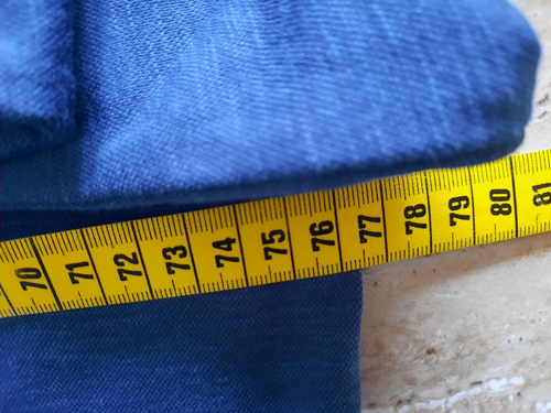 HAJO Poloshirt Polo Shirt Langarm Gr. 5XL/62 - Bild 9 von 11