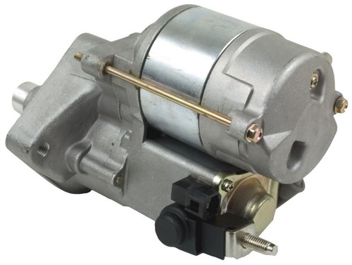 Starter fits Chrysler Intrepid V6 3.3L 201cid 1994-1995 2280000360 3231358 17460 - Picture 3 of 4