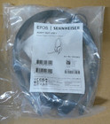 EPOS I SENNHEISER ADAPT 160T USB II - Zestaw słuchawkowy - nauszny - przewodowy - USB - Certyfikowany
