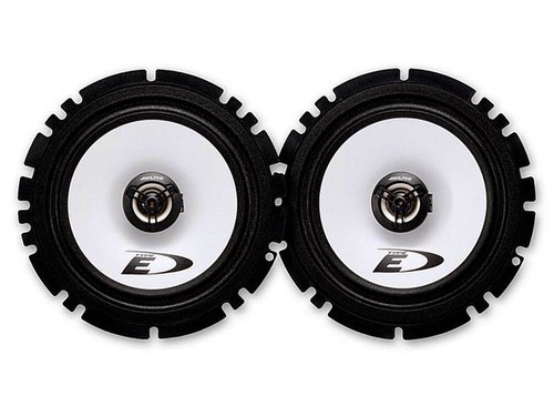 Lautsprecher SXE-1725S Alpine 440W 165mm 2 Wege Koax für Chevrolet Cruze J300 - Bild 5 von 5