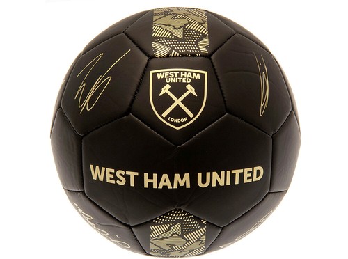 WEST HAM FC PRESENTS OFFICIAL MERCHANDISE SOUVENIRS GIFT IDEAS MEMORABILIA - Picture 116 of 136