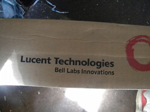 New Bell Labs Lucent Technolgies PNL-808A2 Emergency Transfer Panel - Picture 2 of 2