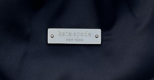 Kate Spade Emina Belle Abendtasche mit Verlobungsring und gelbem Diamantschmuck - Bild 13 von 21