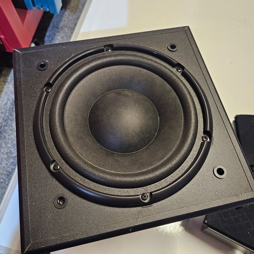 Creative Labs Inspire 5700 5.1 Dolby DTS Surround Sound Lautsprecher Set - Bild 8 von 11