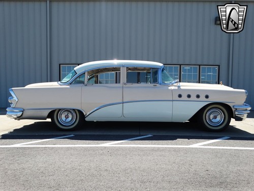 1955 Buick Roadmaster - Picture 9 of 12