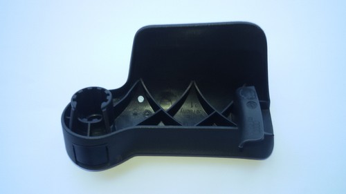 AUDI A3 A4 A5 A6 A7 Q5 Hood Latch Release Handle Bonnet Lever 09-15 8T1823533B - Picture 5 of 7