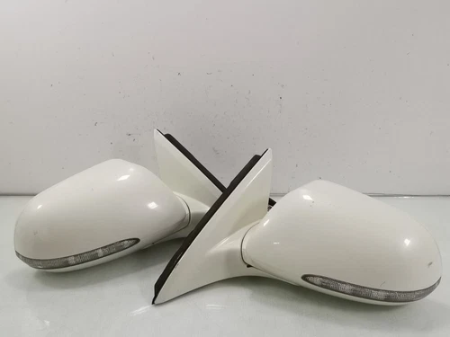 JDM Honda Accord Inspire CM4 UC1 UC3 SDA Power Folding Side Door Mirror 2003-07