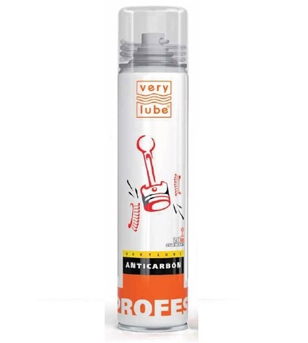 Xado Anticarbon Piston Rings Cleaner