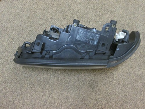BMW 5 Series 1997 - 2000 USED OEM LEFT DRIVER SIDE head light - Picture 5 of 6