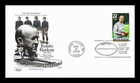 US COVER KNUTE ROCKNE NOTRE DAME FOOTBALL COACH FIRST DAY ISSUE ARTMASTER