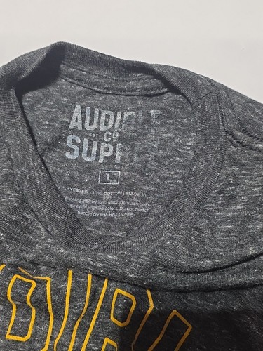 Amazon Audible Podcast T-Shirt Gr. L - Bild 5 von 5