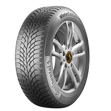 Winterreifen Continental 225/40 R18 92V WinterContact TS 870 P XL M+S FR
