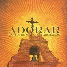 Various Artists Adorar (CD) (UK IMPORT)