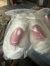 Smiley Face Slippers