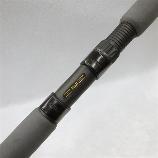 ザウルス　SAURUS BORON SHAFT G-T\"CHAR-MAS\"90H Yahoo!オークション -「)ザウルス」(ルアーロッド) (海水)の落札