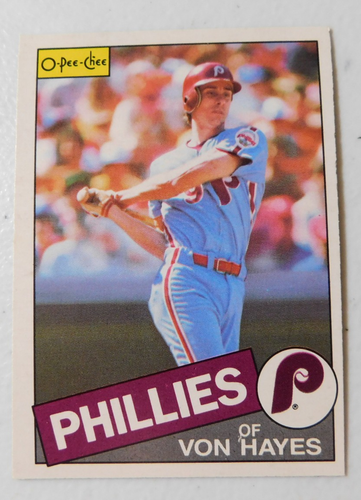 1985 O-PEE-CHEE BASEBALL YOU PICK CARD COMPLETE YOUR SET 2-199 (item#N11) - Picture 52 of 136