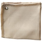 Camping Fireproof Blanket Fiberglass Fire Resistant Mat Outdoor