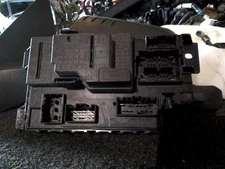 Chassis ECM Multifunction Smart Junction Box Fits 08 FOCUS 147159