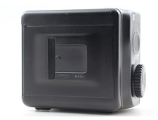  MINT Mamiya M645 120 Roll Film Back Holder for 645 Super Pro TL From JAPAN
