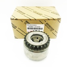 GENUINE OEM GEAR ASSY CAMSHAFT TIMING EXHAUST LH 1308031030 for Toyota US STOCK
