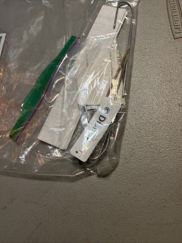 Mickey Mouse with Candy Cane 36" Christmas Lawn Lights Disney 85th Anniversary - Picture 9 of 9