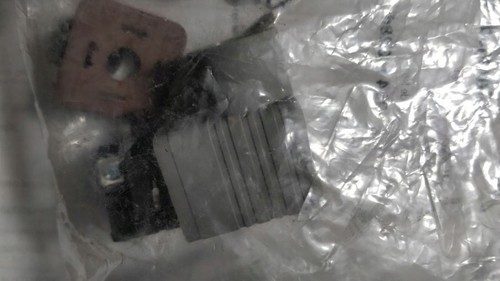 Danfoss Plug 984L3286 - Picture 2 of 2