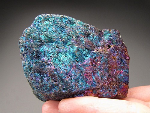 12 oz. Pfauenerz, Mexiko - Bild 3 von 6