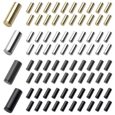 60 Pcs Shoelace Clips, Aglets for Shoelaces, Shoe Lace Ends, Aglets for Hoodi...