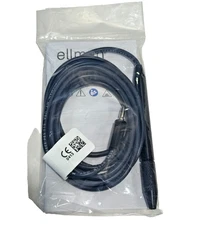 OEM NEW Sealed Ellman Foot-Controlled Handpiece Autoclavable 1/16" & 3/32" XHP1