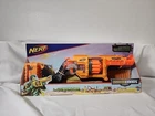 Hasbro Nerf DoomLands 2169 Lawbringer 12 Dart Rotating Drum Age 8 Up JJ-B-05