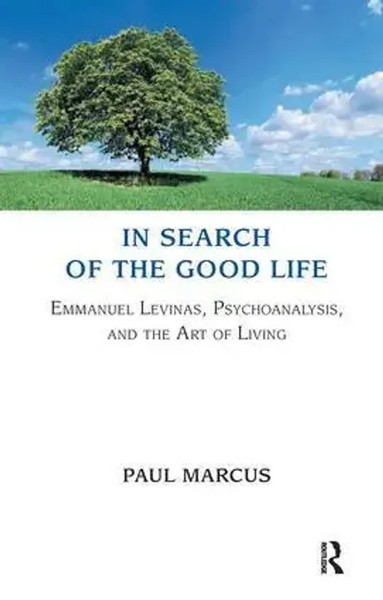 In Search Of The Good Life | Paul Marcus | Taschenbuch | Englisch | 2010-image