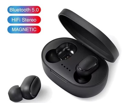 Bluetooth Kopfhörer In Ear Kabellos IPX-5 mit Mikrofon und Touch