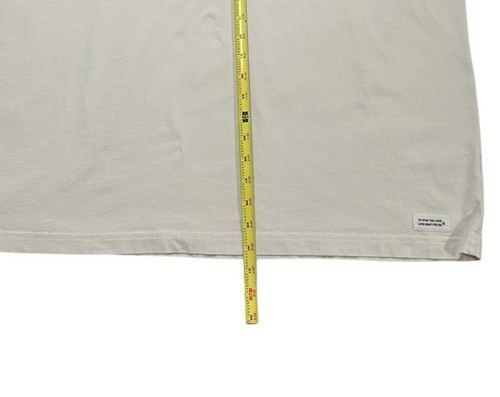 Life Is Good Crusher T- Shirt Mens XXL Beige I’m Not Old I’m Classic Truck Dog - Picture 10 of 10