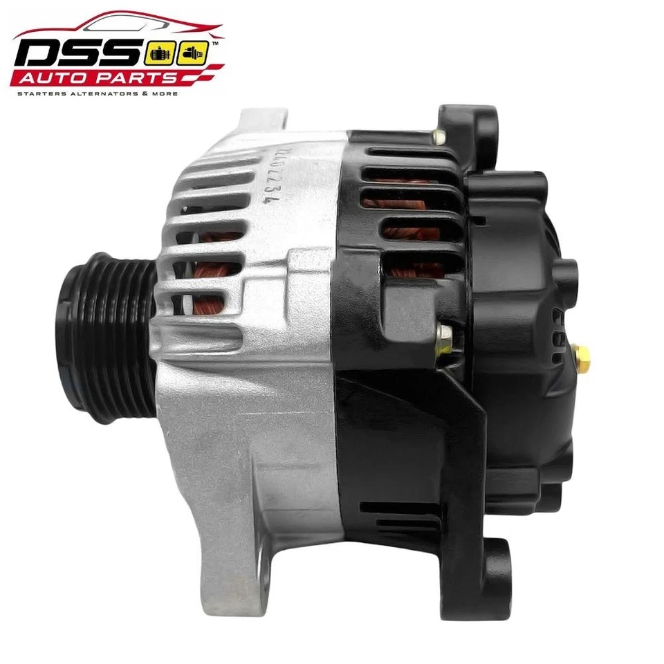 OEM Alternator For Hyundai Sonata 2010-2013 Kia Optima 2011 2012 2013 2.4L - Image 2 of 3