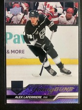 2023-24 Upper Deck Series 2 Alex Laferriere Young Guns Rookie (RC) #462 LA Kings