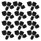 60 PCS Drawing Tablet Pen Tip Replacement Nibs for Capacitive Pens