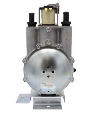 #ad Generac Regulator Assembly 3 4 Inch Inlet Model MPN 0L6733B $209.00