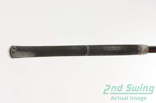 TaylorMade M4 Single Iron Pitching Wedge PW Graphite Ladies Left 35.5in - Picture 7 of 8