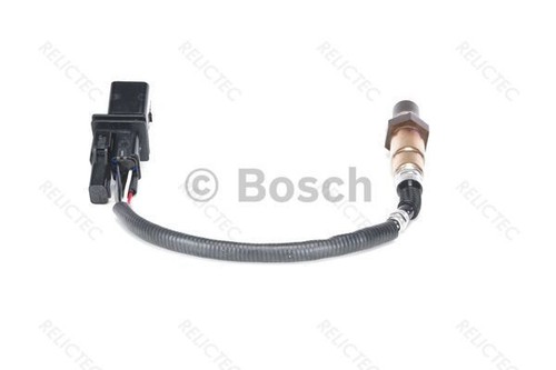 Oxygen O2 Lambda Sensor BMW:E46,E83,E85,3,X3,Z4 7512975 751297503 11787512975 - Picture 5 of 6