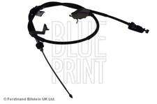 Handbrake cable Right Rear ADZ94646 BLUE PRINT for ISUZU RODEO I