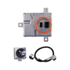 Xenon HID Ballast D3S Bulb Assembly for Porsche Macan 2015-2018 991-618-323-03
