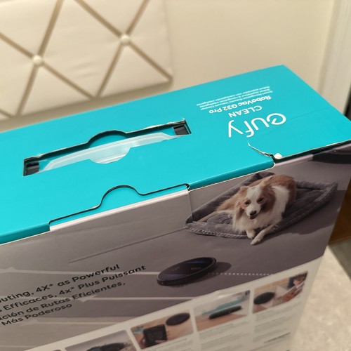 NEW eufy Clean by Anker RoboVac G32 Pro Robot Vacuum with Home Mapping Fast Ship - Picture 13 of 13